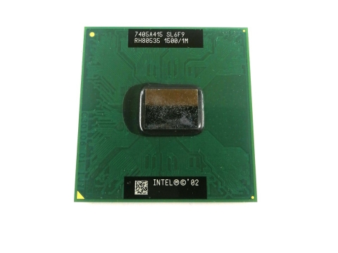 Intel Procesor
