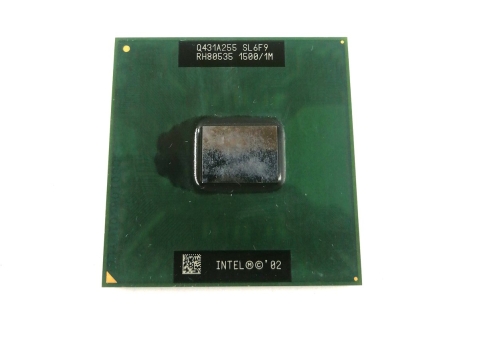 Intel Procesor