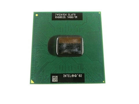 Intel Procesor