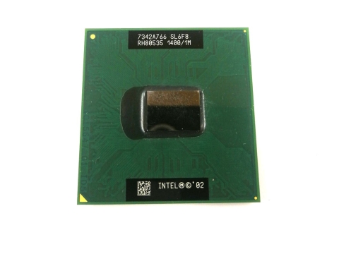 Intel Procesor