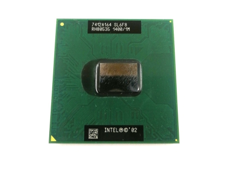 Intel Procesor