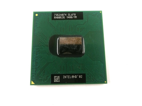 Intel Procesor
