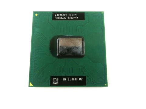Intel Procesor