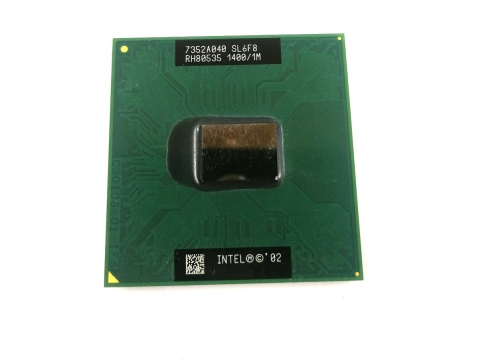 Intel Procesor
