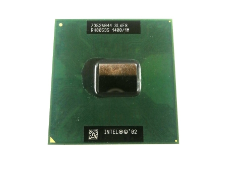 Intel Procesor