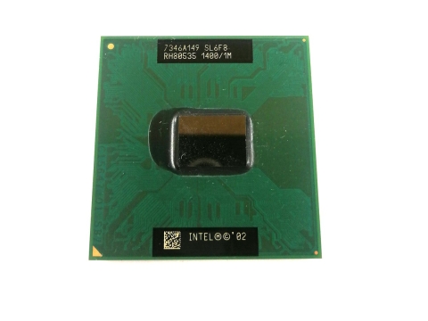 Intel Procesor
