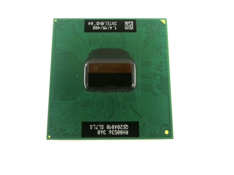Intel Procesor