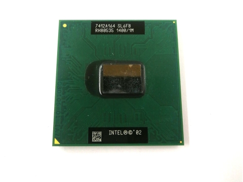 Intel Procesor