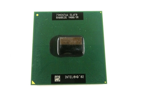 Intel Procesor