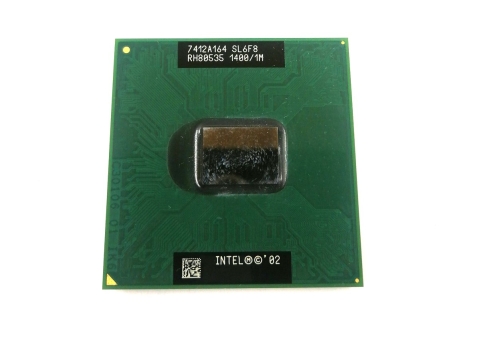 Intel Procesor