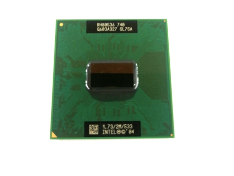 Intel Procesor