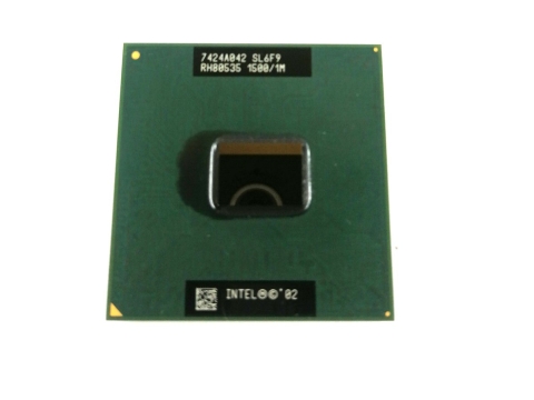 Intel Procesor