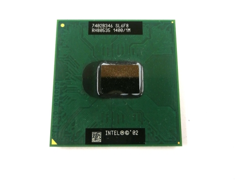 Intel Procesor