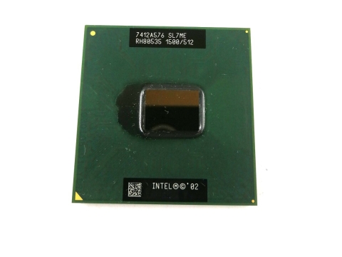 Intel Procesor