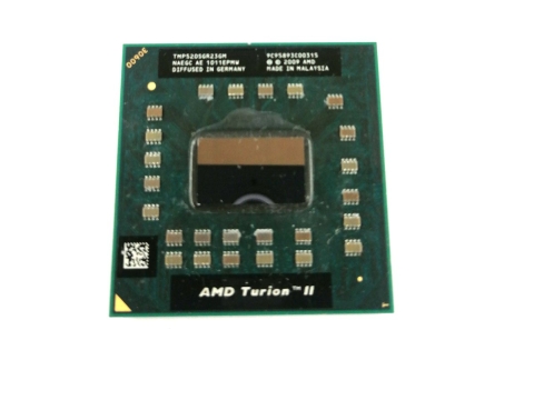 Intel Procesor
