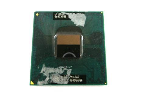 Intel Procesor