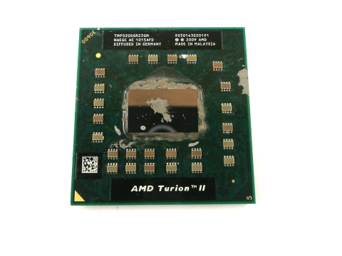 Intel Procesor