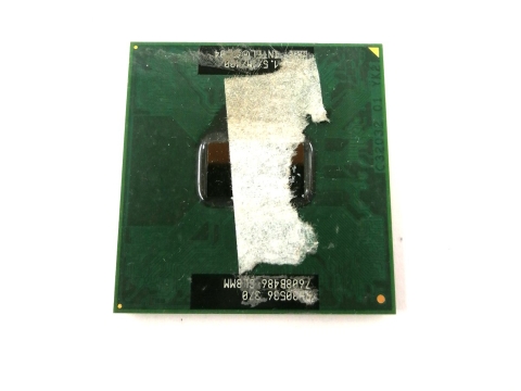 Intel Procesor