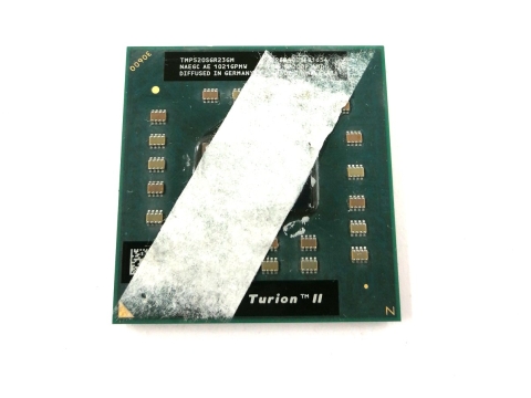 Intel Procesor