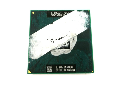 Intel Procesor