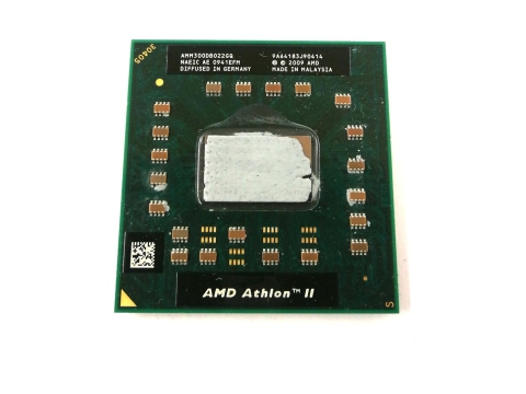 Intel Procesor