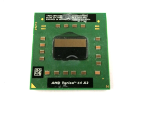 Intel Procesor
