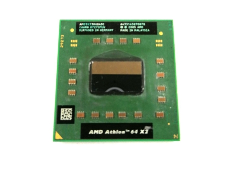 Intel Procesor