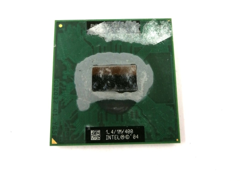Intel Procesor