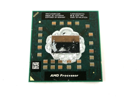Intel Procesor