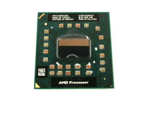 Intel Procesor