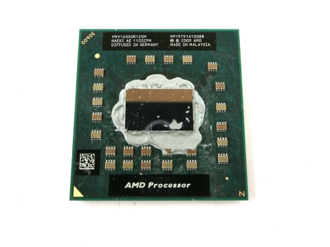 Intel Procesor
