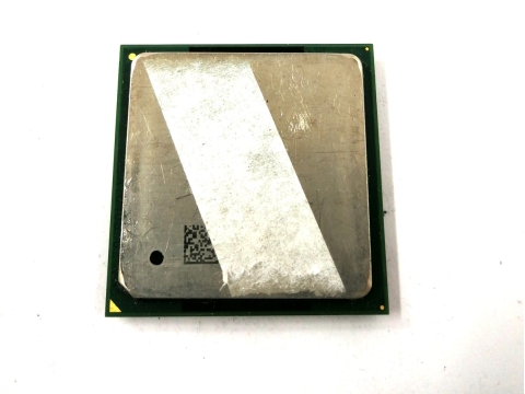 Intel Procesor