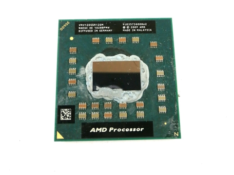 Intel Procesor