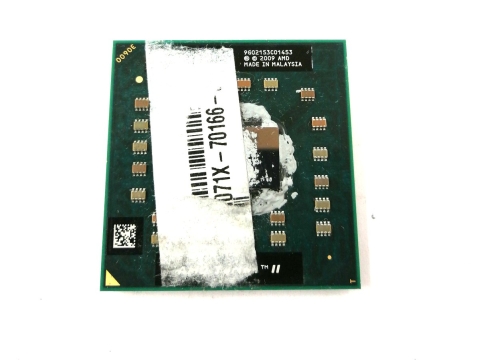 Intel Procesor