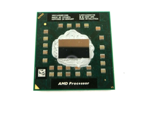 Intel Procesor