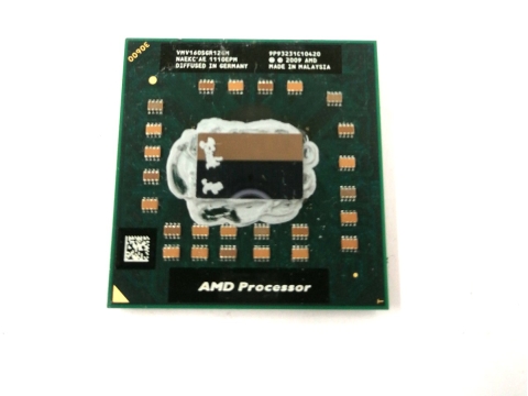 Intel Procesor