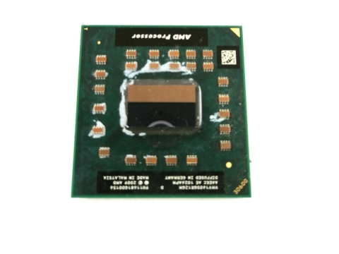 Intel Procesor