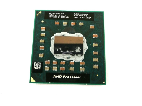 Intel Procesor