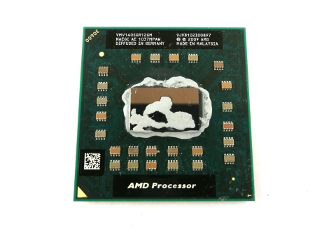 Intel Procesor