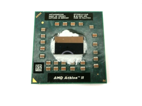 Intel Procesor