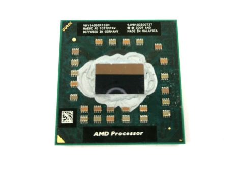 Intel Procesor
