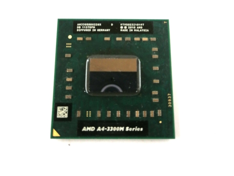 Intel Procesor