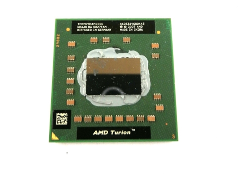 Intel Procesor