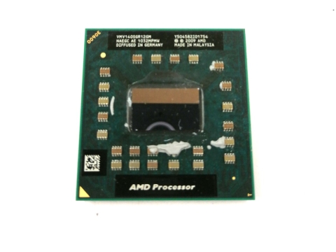 Intel Procesor