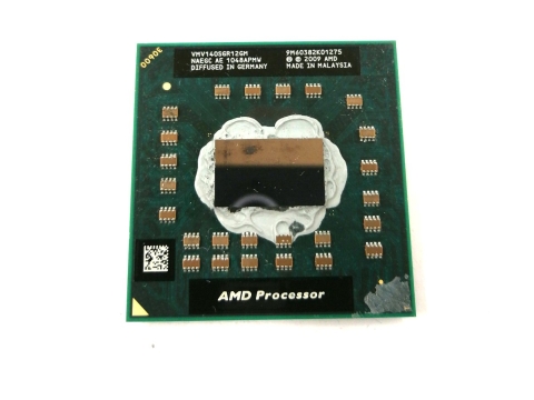 Intel Procesor