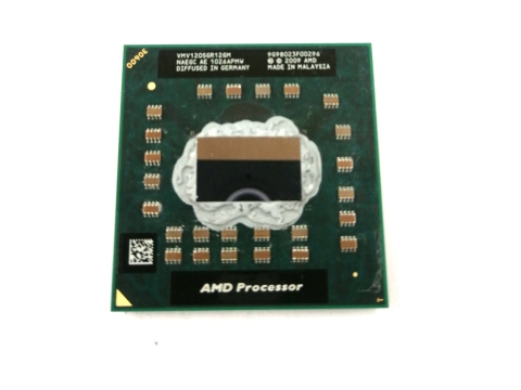 Intel Procesor