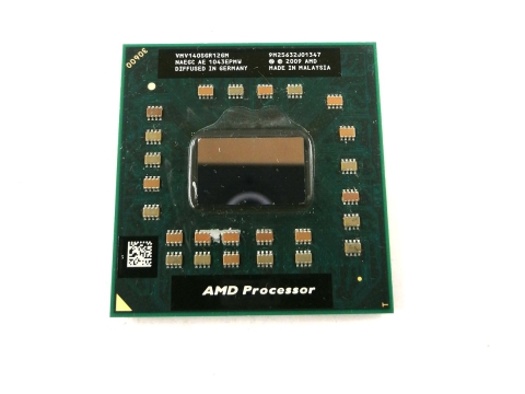 Intel Procesor