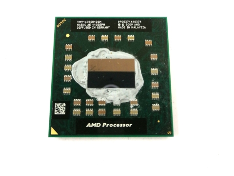 Intel Procesor