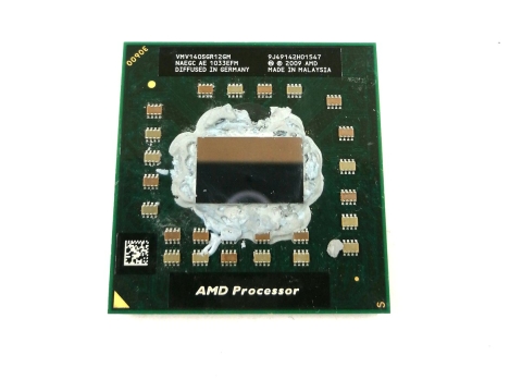 Intel Procesor