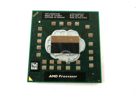 Intel Procesor